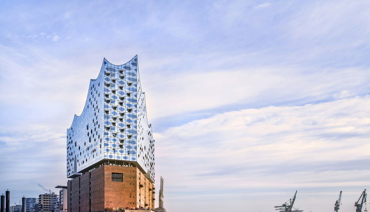 Elbphilharmonie